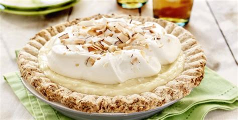 robinhood coconut cream pie
