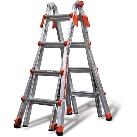 giant ladder type  product reviews