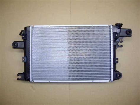 daihatsu hijet radiator sp sp trucks