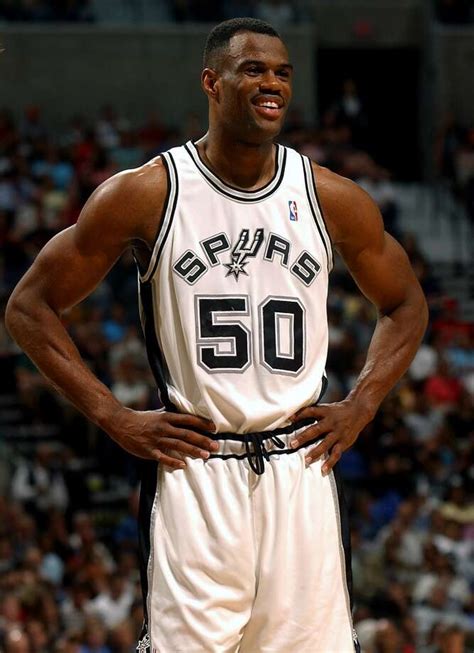 commentary  years  david robinson debuted   spurs  san antonio discovered