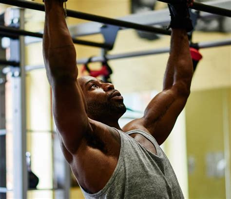 The 10 Best Crossfit Workouts To Improve Your Endurance Mens Fitness