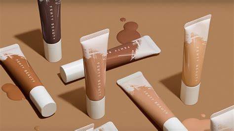 fenty beauty s pro filt r hydrating foundation wants to be your go to