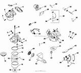 Kohler K181 Carburetor Tp 2045 Gravely Diagram Kw 6kw 8hp Allis Chalmers Deere John Unable sketch template