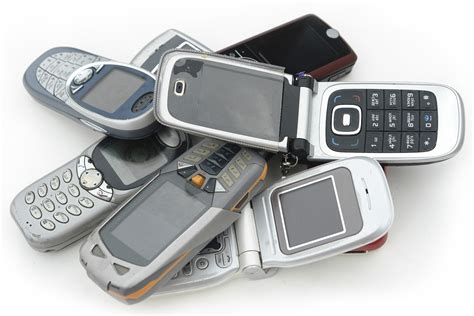 oldest cell phones  sold  south africa