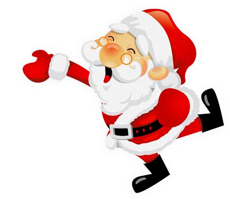 papai noel png desenho   cliparts  images  clipground