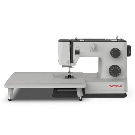 necchi heavy duty qa sewing machine sales