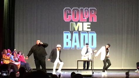 Color Me Badd I Wanna Sex You Up Withbagpod Bh90210