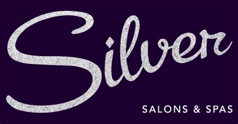 salon services silver salons  spas