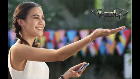 dji tello      review  details drone drone