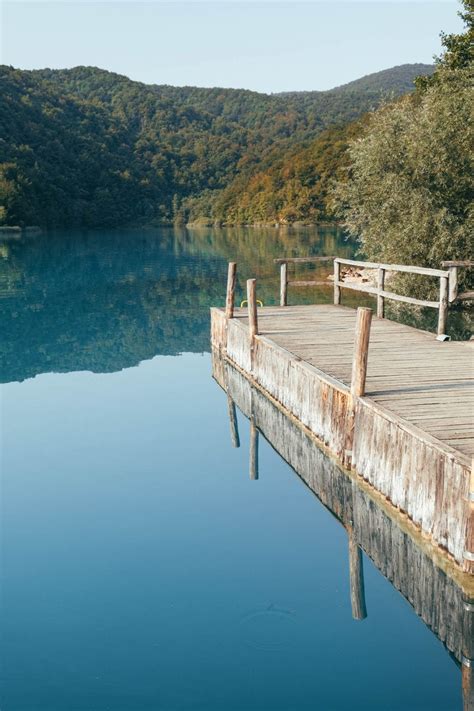 handige tips voor de plitvice meren  kroatie reisjunk