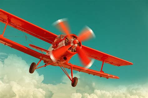 aerobatic flying    started pilot institute