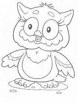 Szablony Stylowi Owls Swojej sketch template