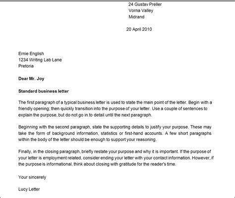 cover letter  single  double spaced belgeuse