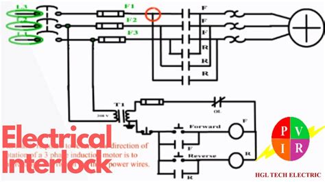 draeger interlock wiring diagram