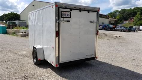 rent    interstate cargo trailer cargo trailers