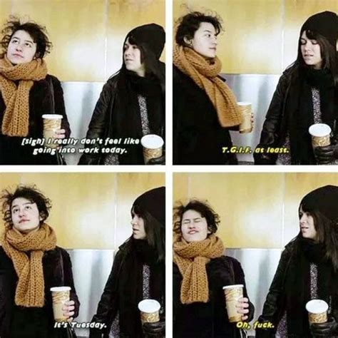 39 Ridiculously Funny Broad City Quotes