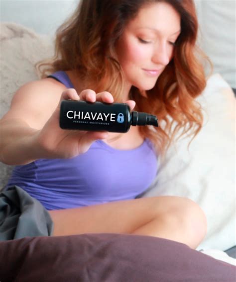 Female Wellness Chiavaye
