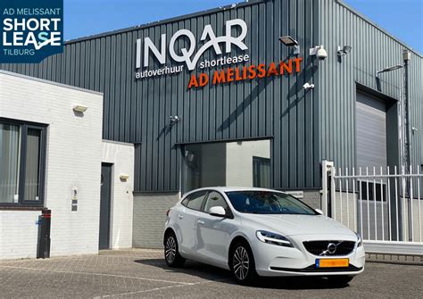 volvo  shortlease ad melissant