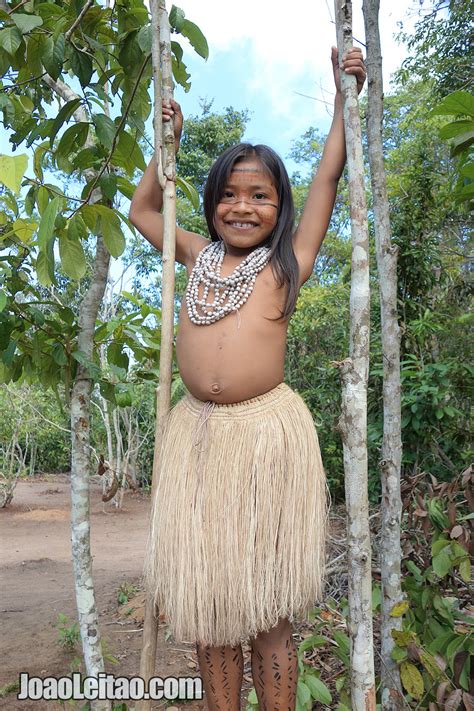 naked brazilian tribe girl xxx pics