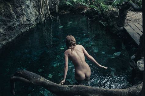 Kate Alexeeva Nude And Sexy 13 Photos Thefappening