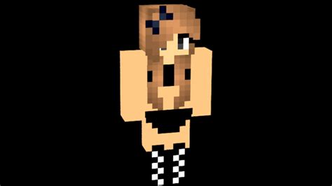 Rainbow Minecraft Girl Skins De Minecraft Skins De Chica Para Hot Sex