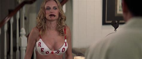 nude video celebs heather graham sexy anger management 2003