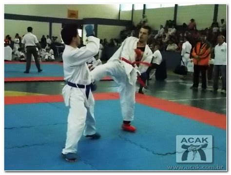 Eventos Associação Cooperativa Das Academias De Karate