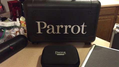 parrot bebop   ar drone  mini drone case ideas youtube