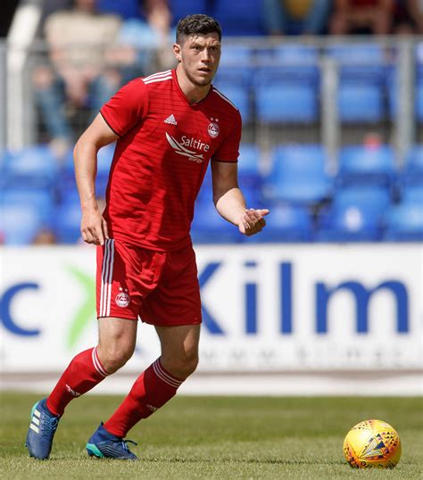 scott mckenna to celtic deal dead as brendan rodgers reveals hoops have