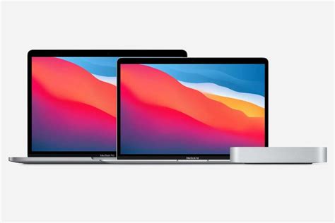 review  mac mini shows  bright future  apple silicon computerworld