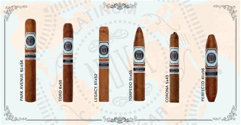 Premium Cigars Cigar Selection Delray Beach Fl