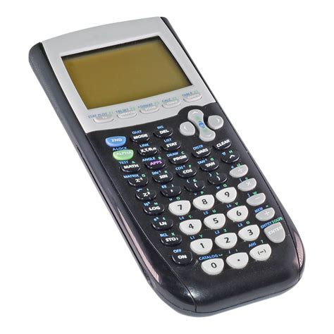 scientific  graphing calculator kent state university libraries
