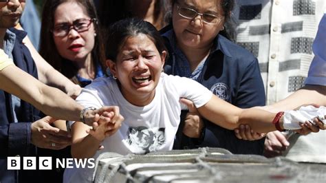 Joanna Demafelis Employers Of Filipina Maid Found Dead In Freezer