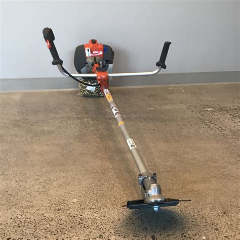 brush cutter  blade cal west rentals