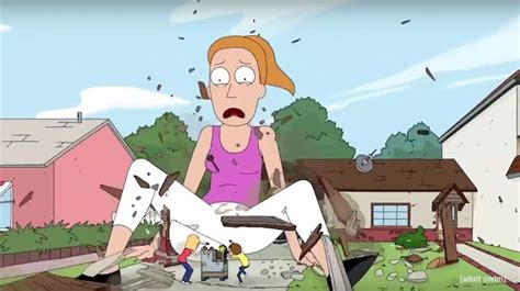 Breaking Down Rick And Morty’s Insane Season 3 Trailer — Nerdist