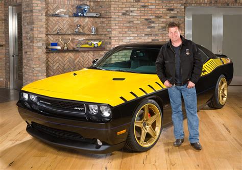 chip foose hiring  business decisions driven  passion