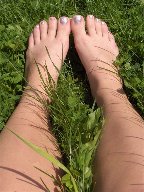 de beste manier om te gronden voeten in het gras voordeel 4 meer