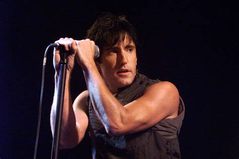 rolling stones cover story features trent reznor rolling stone