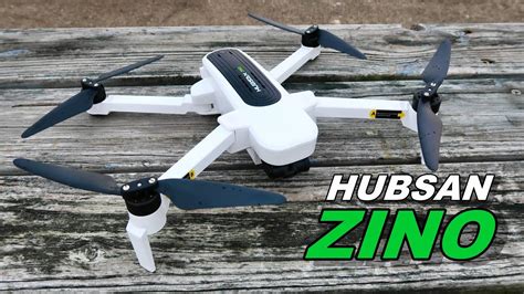 hubsan zino thoughts unboxing  impressions thercsaylors youtube