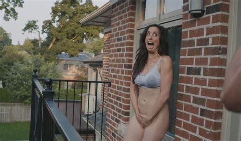 Catherine Reitman Topless Thefappening