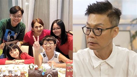 mark lee   son thinks  favours   daughters    star   true days