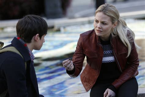 jennifer morrison on why she is leaving ‘once upon a time deadline