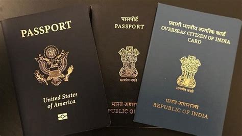 overseas citizens  india oci    required  register   fresh oci card