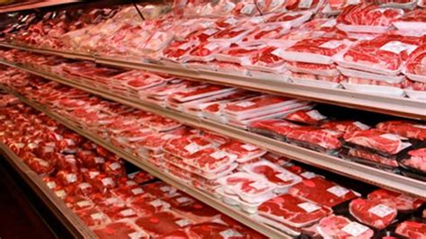 Desde Hoy Se Podrá Comprar Carne Con Descuentos En Supermercados El