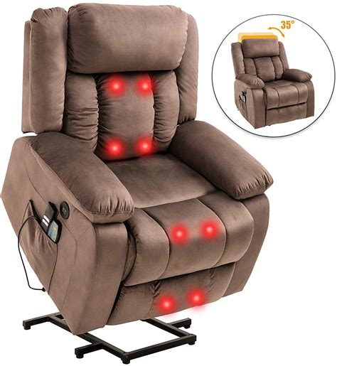 recliner chair  elderly riser recliner chairs orthopedic electric recliner lift