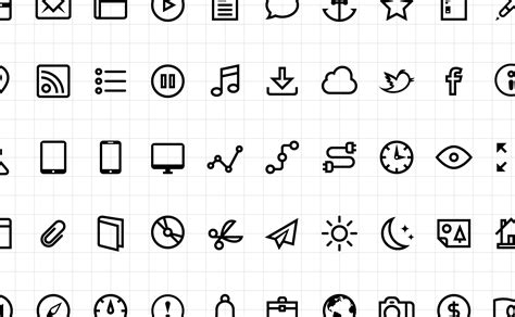 icon vector   icons library
