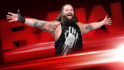 Wwe ‘monday Night Raw’ Match Results And Spoilers May 22nd