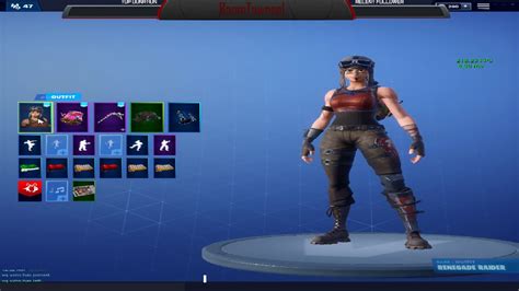 renegade raider recon expert