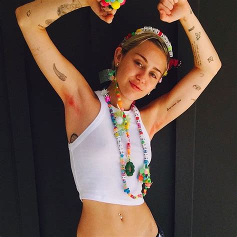 women aren t shaving their armpits anymore and celebrities are leading