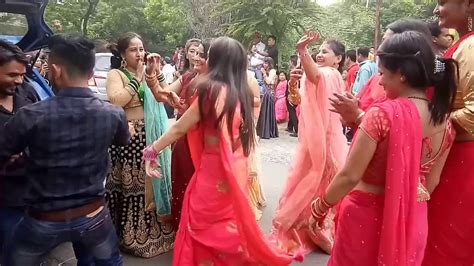 New Nepali Teej Festival Youtube